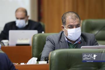 مجید فراهانی طی تذکری مطرح کرد:  لزوم اجرای آئین نامه پیشگیری و مبارزه با رشوه و تشویق گزارش دهندگان
